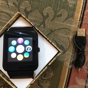Brand New Smart Watch